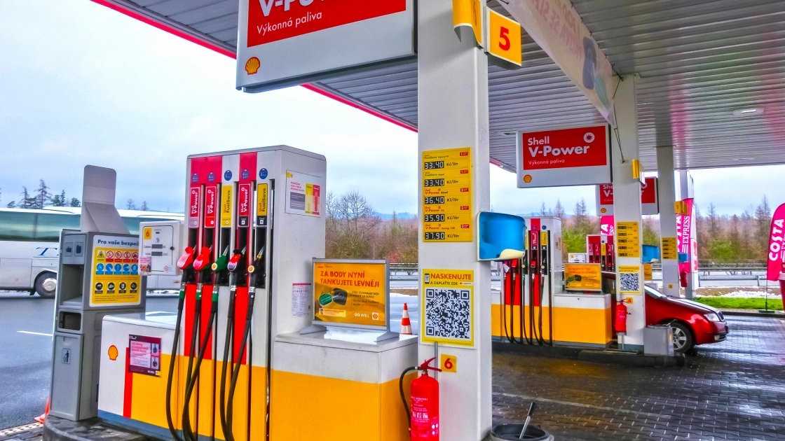 UK Fuel Theft Surges 48% in Value as War-Driven Supply Crunch Pushes Prices Higher