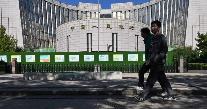 PBOC wpuszcza 18 miliardów juanów poprzez 7-dniowe repo odwrotne po 1,40%, utrzymując stabilne operacje płynnościowe
