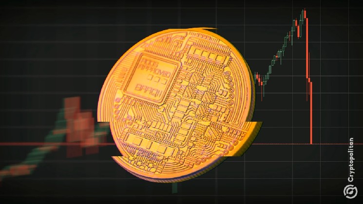 Токен Project Kimchi на Pump.fun обрушился на 98% после исчезновения промо-публикации