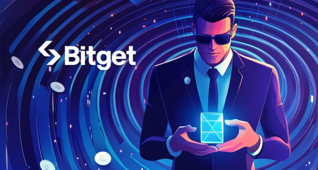 Bitgetがトークン化株式の流動性ランキングで首位、rTokenのAUMが7月透明性報告書で1億1400万ドルを突破