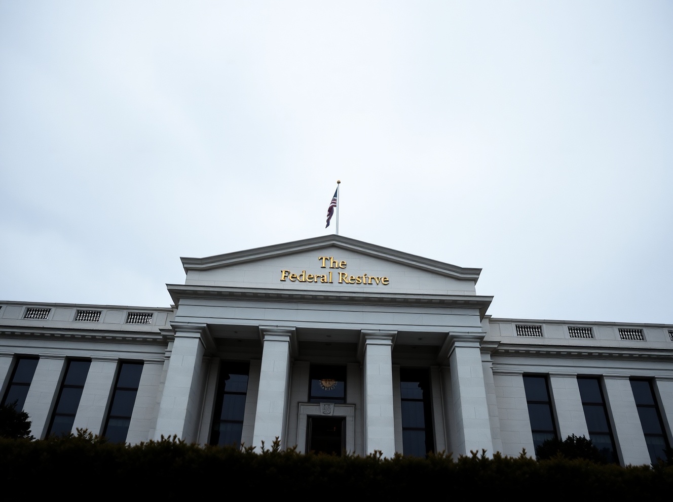 UOB Says Federal Reserve May Keep Rates on Hold as Hike Risk Increases