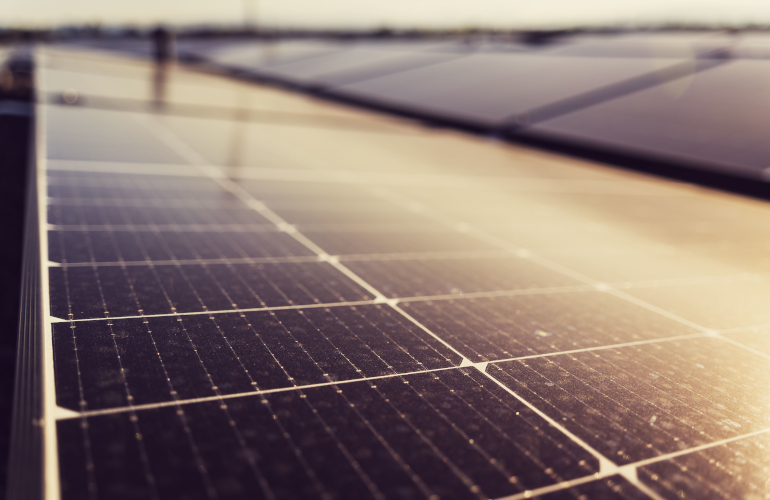 MN8 Energy abbinerà il progetto solare in West Virginia a sistemi di accumulo agli ioni di litio e allo zinco di lunga durata