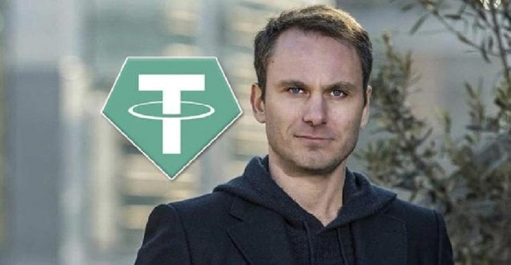 Tether-topman Ardoino ontkent dat bedrijf aan eigen blockchain werkt