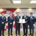 Yang Ming finalise la commande de six porte-conteneurs bicarburant GNL