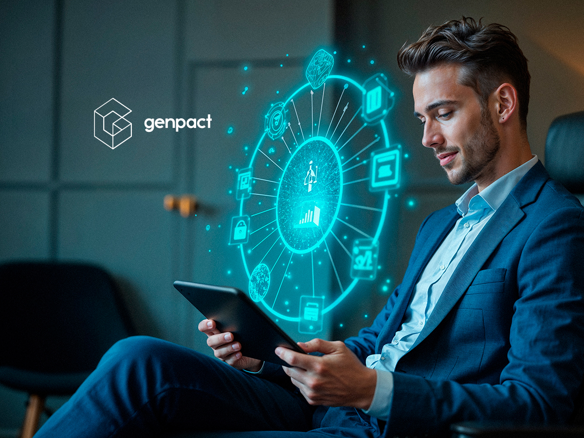 Genpact Launches Agentic Accounts Receivable Suite to Optimize Cash Flow and Working Capital