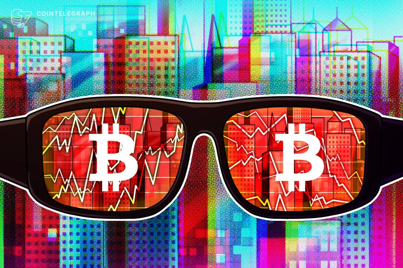 Bitcoin spada poniżej 80 000 USD po wydruku amerykańskiego PPI, największym wzroście od marca 2022 roku