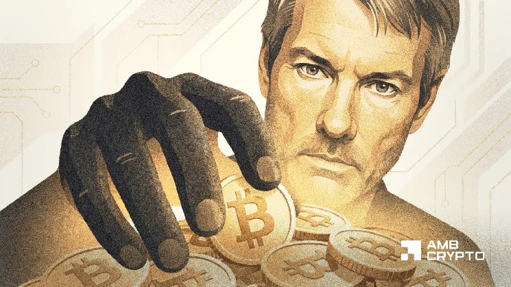 La compra de Bitcoin de Strategy: ¿señal alcista o advertencia bajista en medio de la debilidad persistente del mercado?