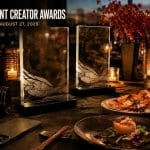 Les premiers Chinatown Creator Awards attirent une foule record à Las Vegas