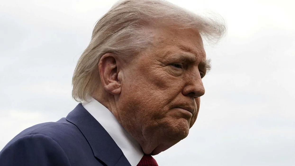 Майлз Тейлор: расписание Трампа показывает, что Республиканская партия боится проигрыша на промежуточных выборах