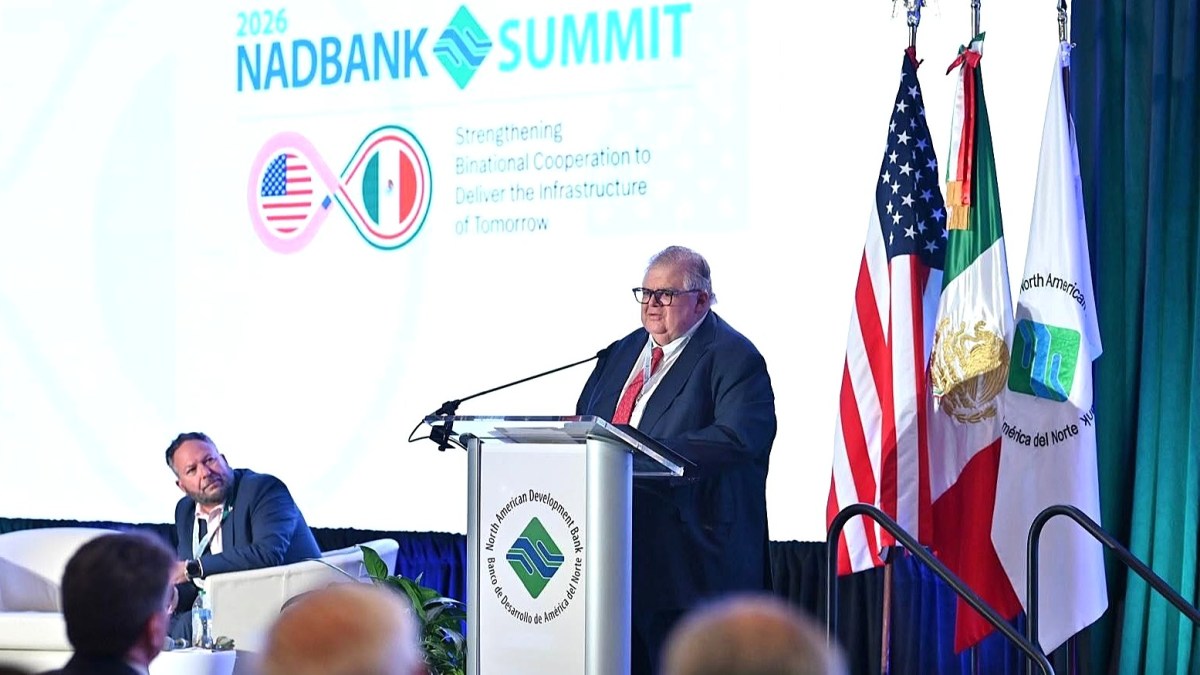 Nordamerika muss regionale Integration vertiefen, um im fragmentierten Welthandel konkurrenzfähig zu bleiben, sagen Experten