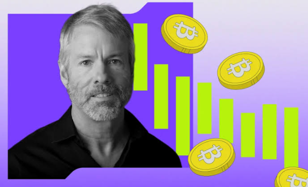 Michael Saylor States He Has Never Sold Personal Bitcoin Holdings, Drawing Distinction From Strategy's Corporate Treasury