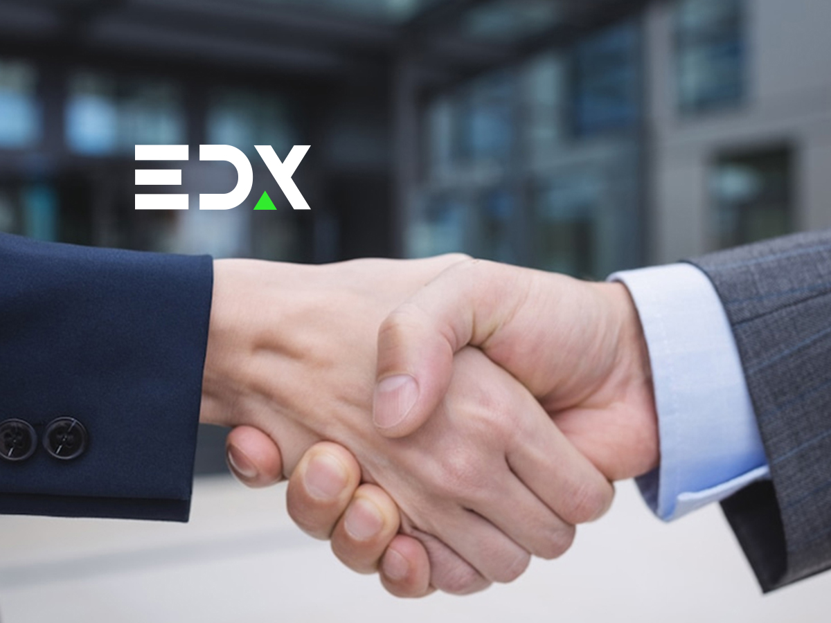 EDX Markets annonce un partenariat avec StoneX Digital pour élargir l'accès institutionnel aux actifs numériques
