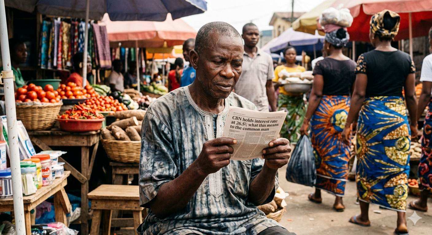 CBN Reopens OMO Securities to Retail Investors, Reversing 2019 Restriction