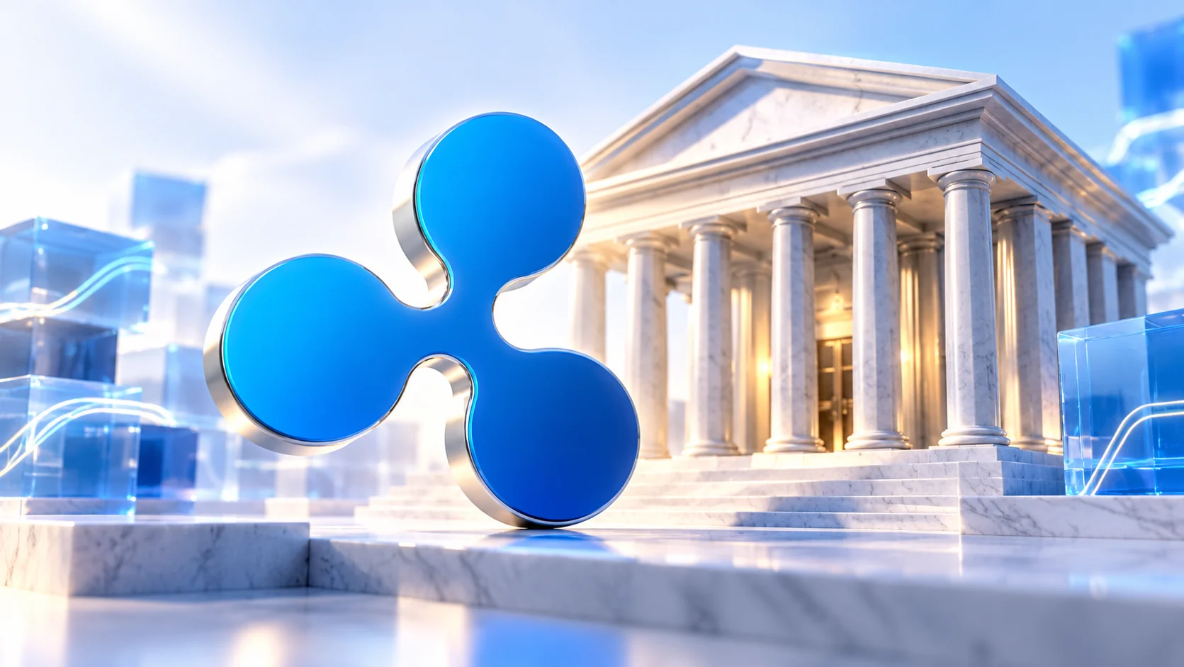 Ripple получила окончательное одобрение OCC на создание национального трастового банка в США