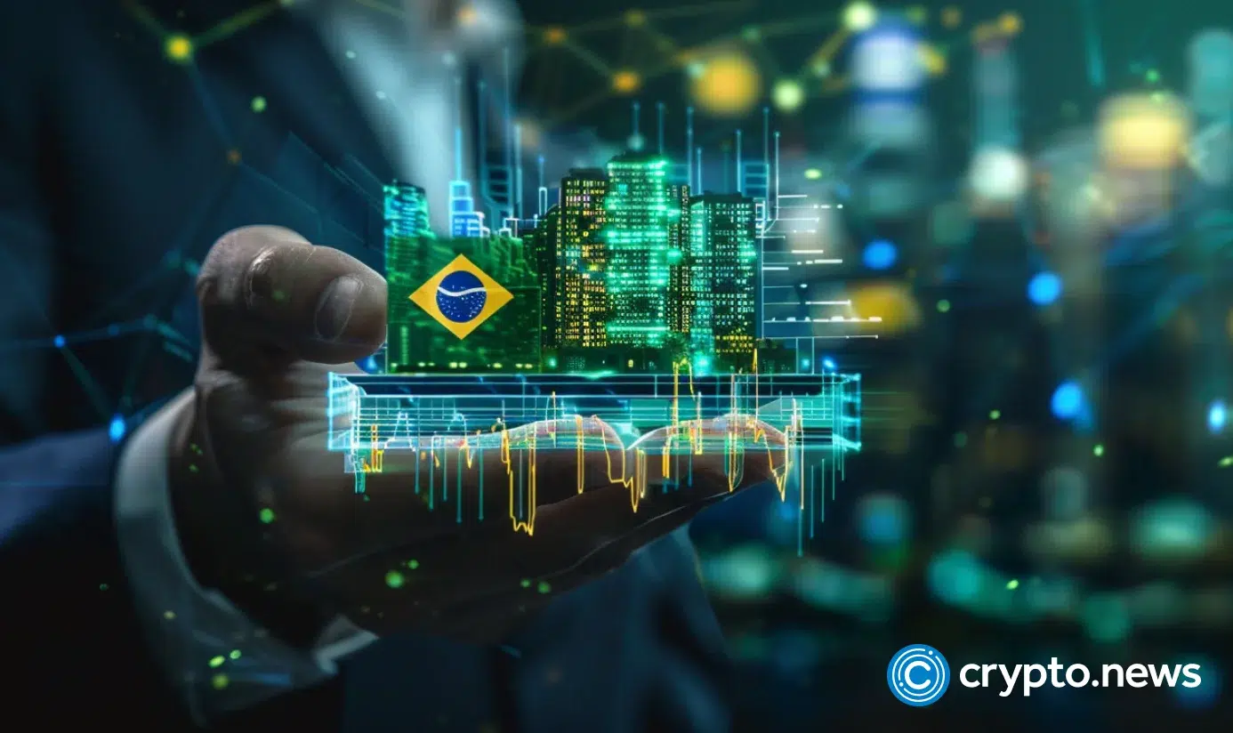 Brasilien tokenisiert Kühe als Sicherheit in erstem B3-Kreditgeschäft