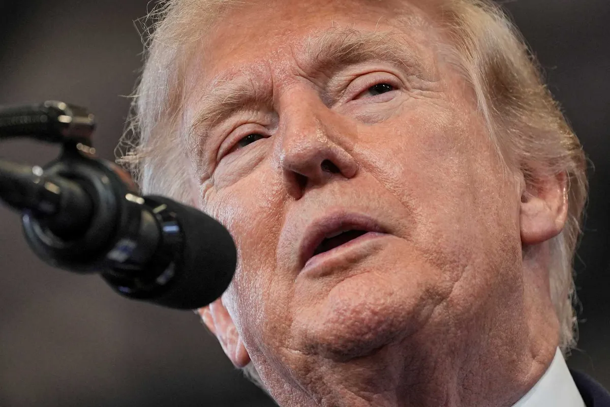 ロバート・ライシュ:トランプの最大の悪夢は敗北ではなく公の場での屈辱