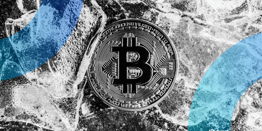Bitcoin Retreats From Eight-Month High as Fed Rate-Hike Odds Climb