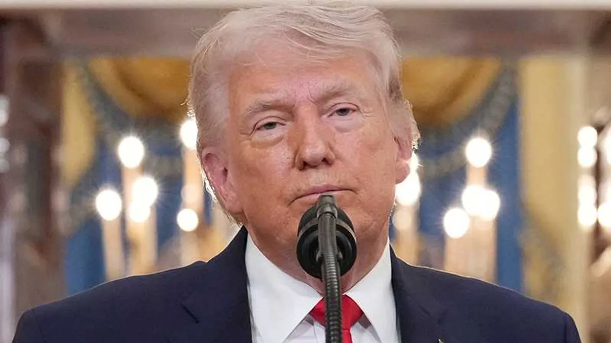 法学者ら、トランプ氏のイラン攻撃計画報道は逆効果になり得ると警告