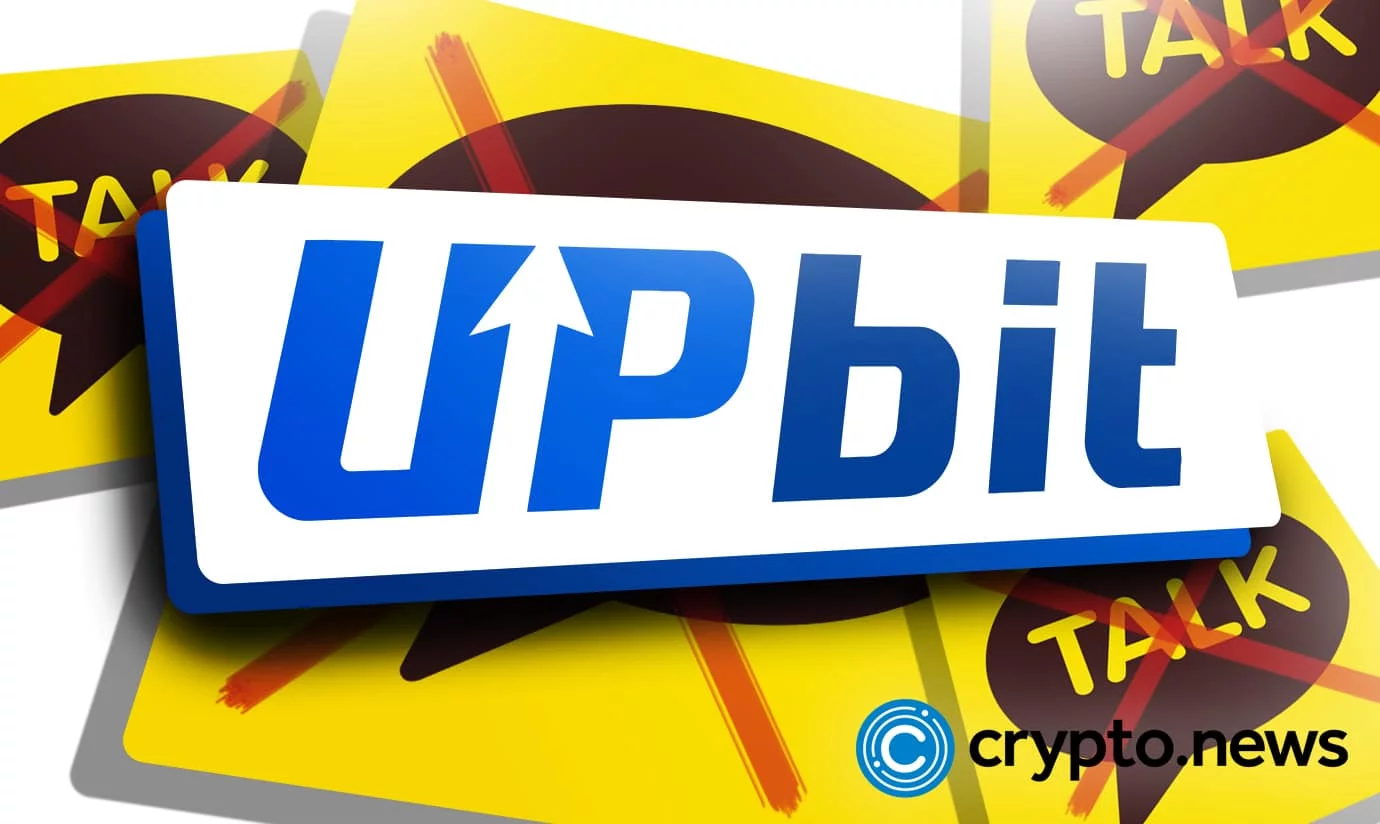 Upbit снимает предупреждение по TAIKO после 32-дневной проверки июньского эксплойта моста