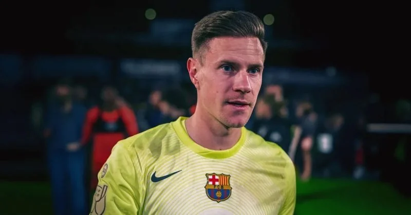 Ajax startet mit 2:0-Sieg in die Eredivisie-Saison 2026/27 – Marc ter Stegen hält in seinem Debüt die Null