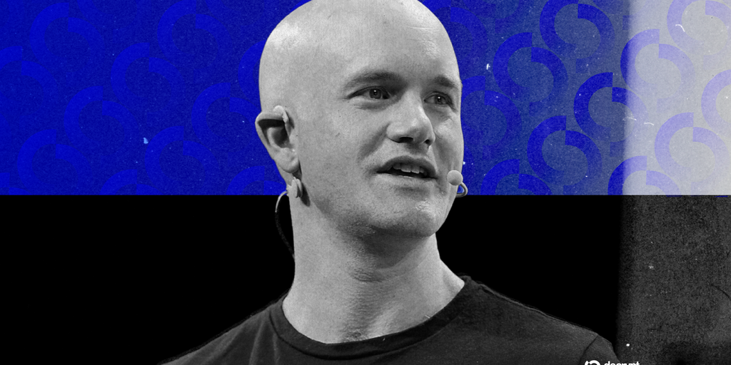 CEO de Coinbase dice que el giro de firmas cripto hacia la IA refleja una visión de ‘suma cero’
