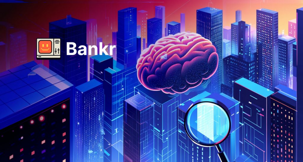 Bankr udostępnia agentom Muse firmy Meta portfele kryptowalutowe i aktywność finansową onchain