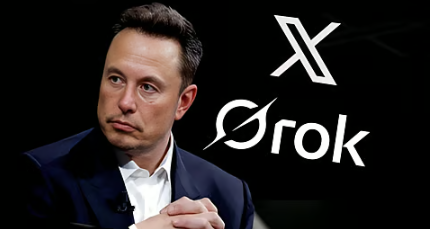 Elon Musk afferma che Grok 4.5 è dietro Fable, ma sottolinea velocità ed efficienza dei costi