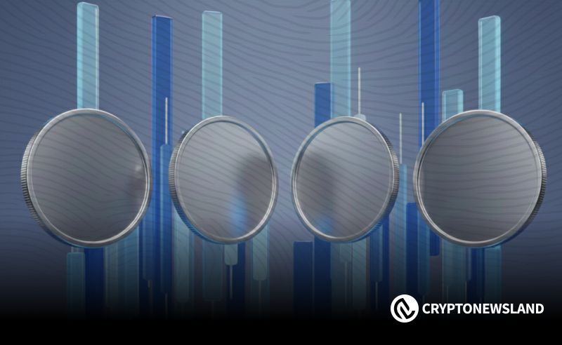 Technische Indikatoren für Altcoins drehen positiv und lenken den Blick auf BNB, XRP, Solana, TRON und Hyperliquid