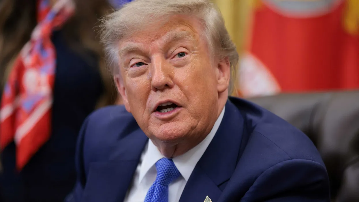 Deklassifizierte FBI-Dokumente enthüllen, warum die Gegenspionageprüfung gegen Trump nie abgeschlossen wurde