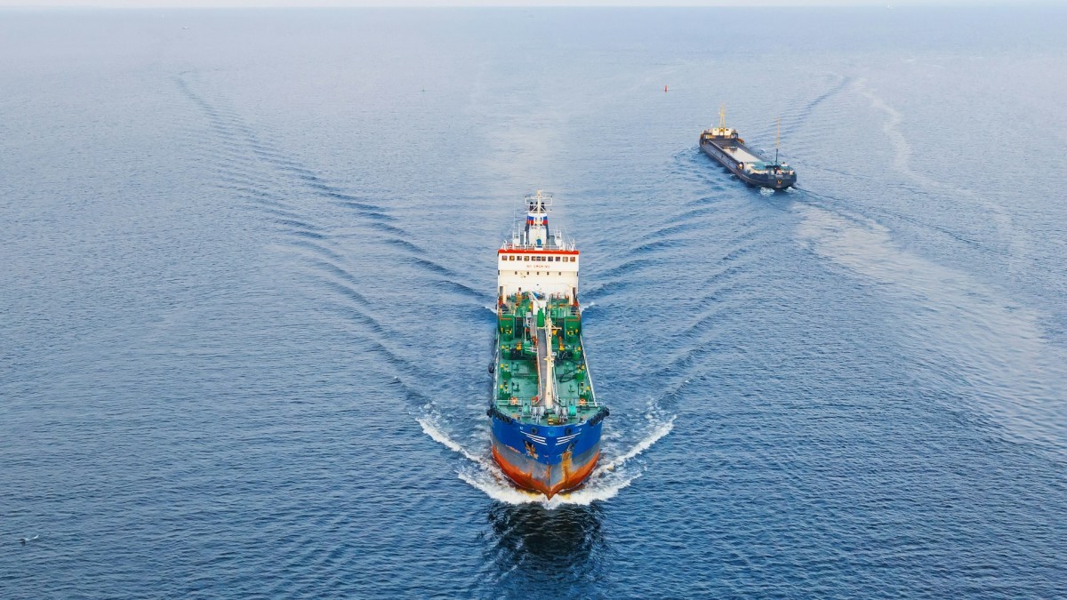 Les producteurs du Golfe trouvent des solutions de contournement alors que les tensions persistent dans le détroit d'Ormuz