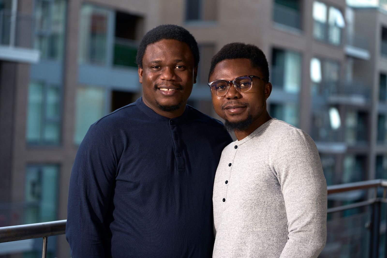 The Movers: Inside Moniepoint's Resourceful Team of Founders and Experienced Hands