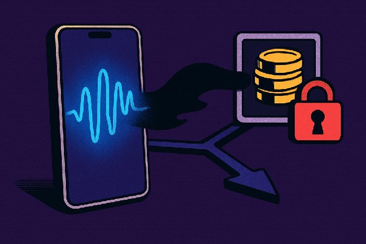 ИИ-афера с голосовым клонированием обошлась Fideuram примерно в 95 млн евро зарубежных переводов