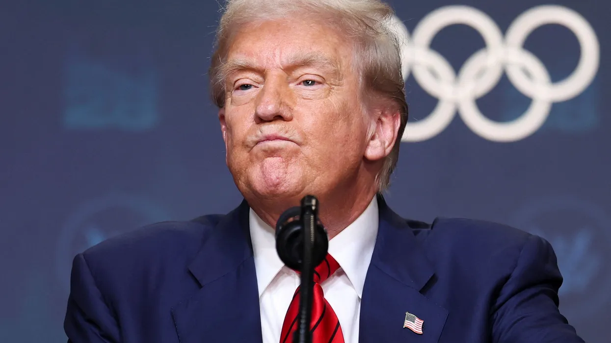 トランプ氏のイラン戦争がもたらした予想外の副次効果:世界の炭素排出量の減少