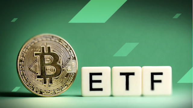 Gli ETF su Bitcoin registrano flussi positivi ogni giorno questa settimana mentre la domanda istituzionale si rafforza