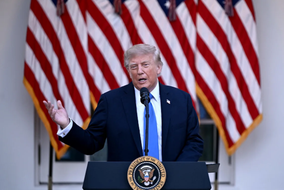 Трамп пригрозил прекратить торговлю с партнёрами по дефициту, если ФРС не снизит ставки