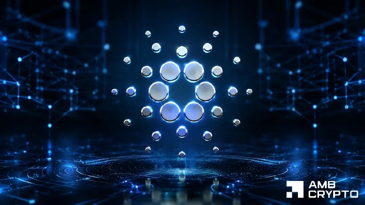 ADA fällt auf 0,17 US-Dollar, während Cardano das zweistufige Dijkstra-Upgrade skizziert