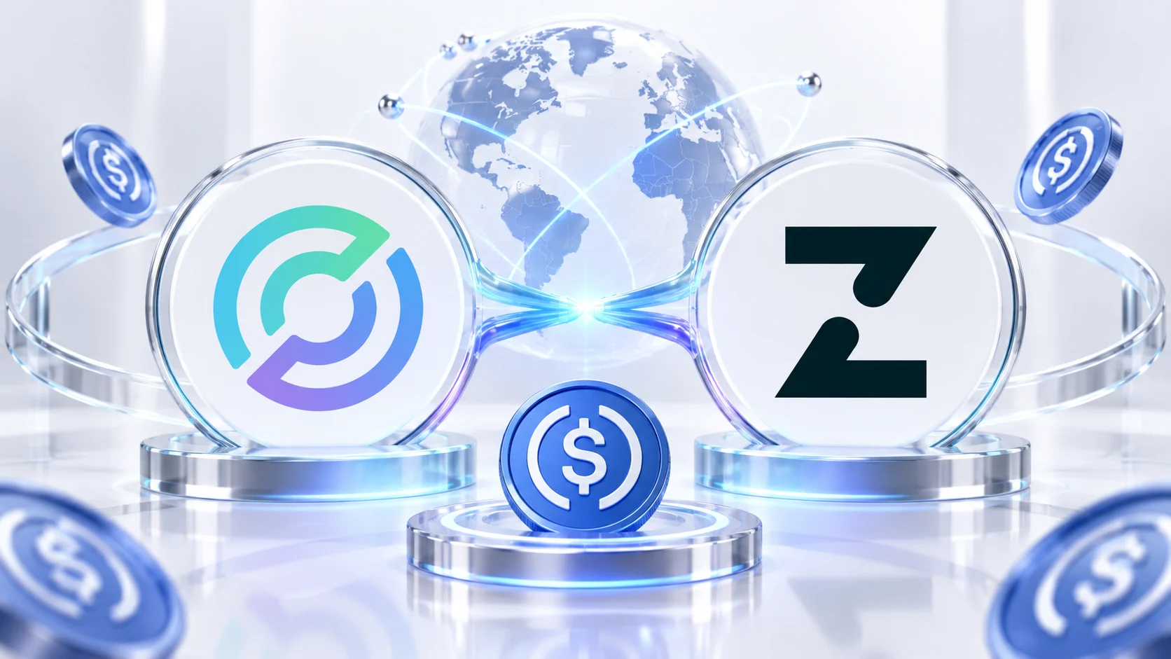 Circle acuerda adquirir Tazapay por 400 millones de dólares para expandir sus pagos globales en USDC