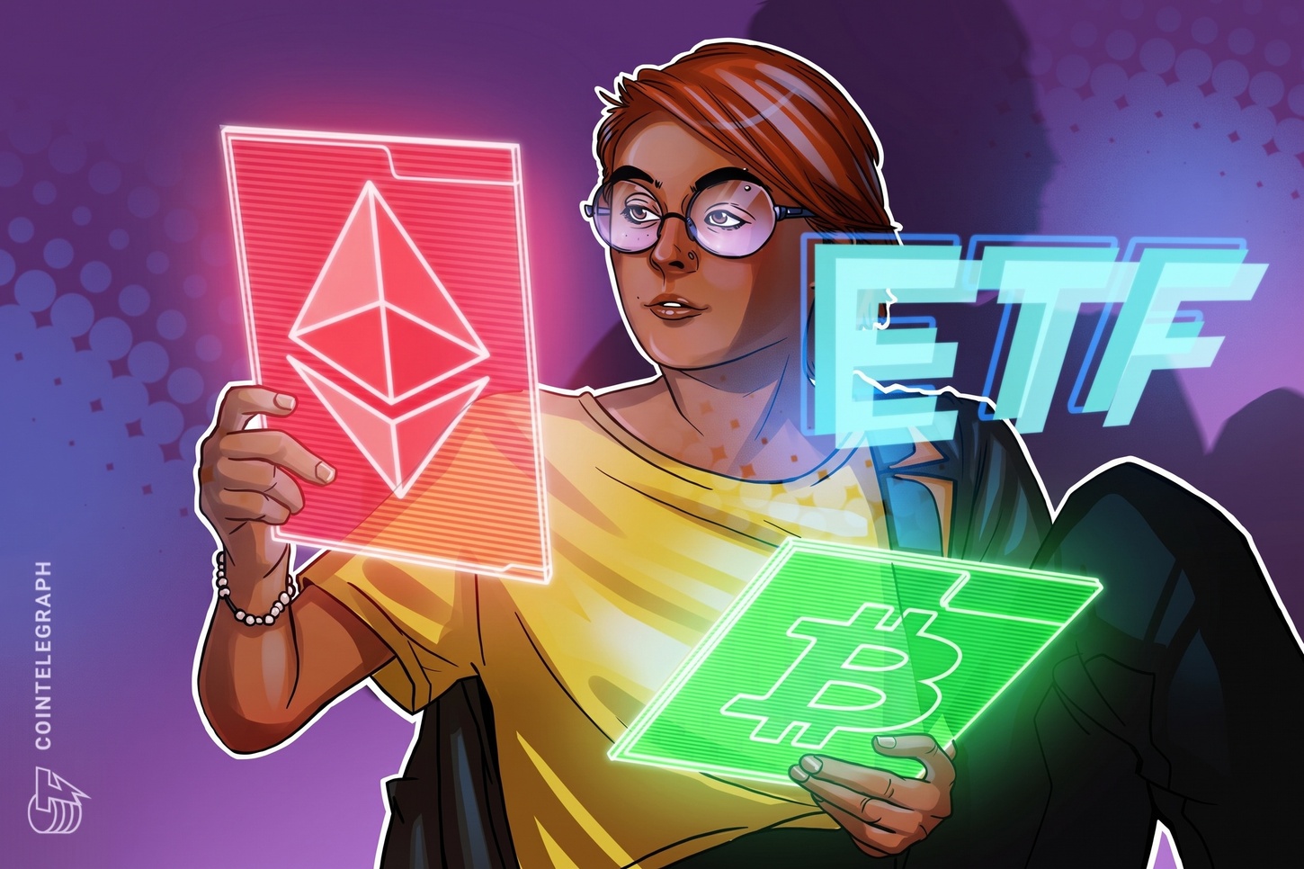 ETF-y na Bitcoina wydłużają serię napływów do 3,1 mld USD, a fundusze na Ether i Zcash odnotowują odpływy