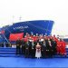 ADNOC L&S заказала ещё два газовоза на $444 млн