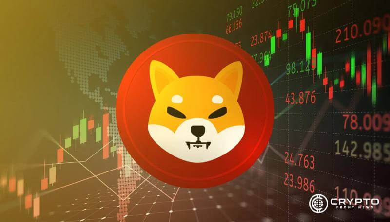 SHIB проверяет рыночный импульс после ухода K9 Finance