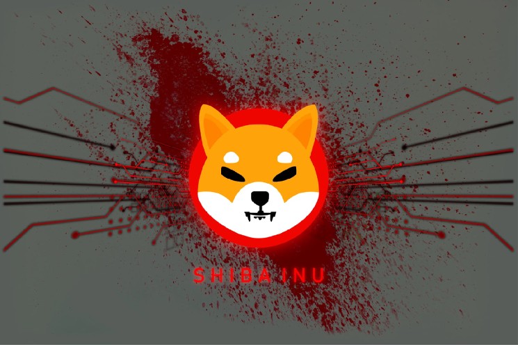 Shiba Inu (SHIB) z notuje 1,34 miliarda w nowym wolumenie 24-godzinnym po wymianie likwidacji o wartości 1 miliarda dolarów