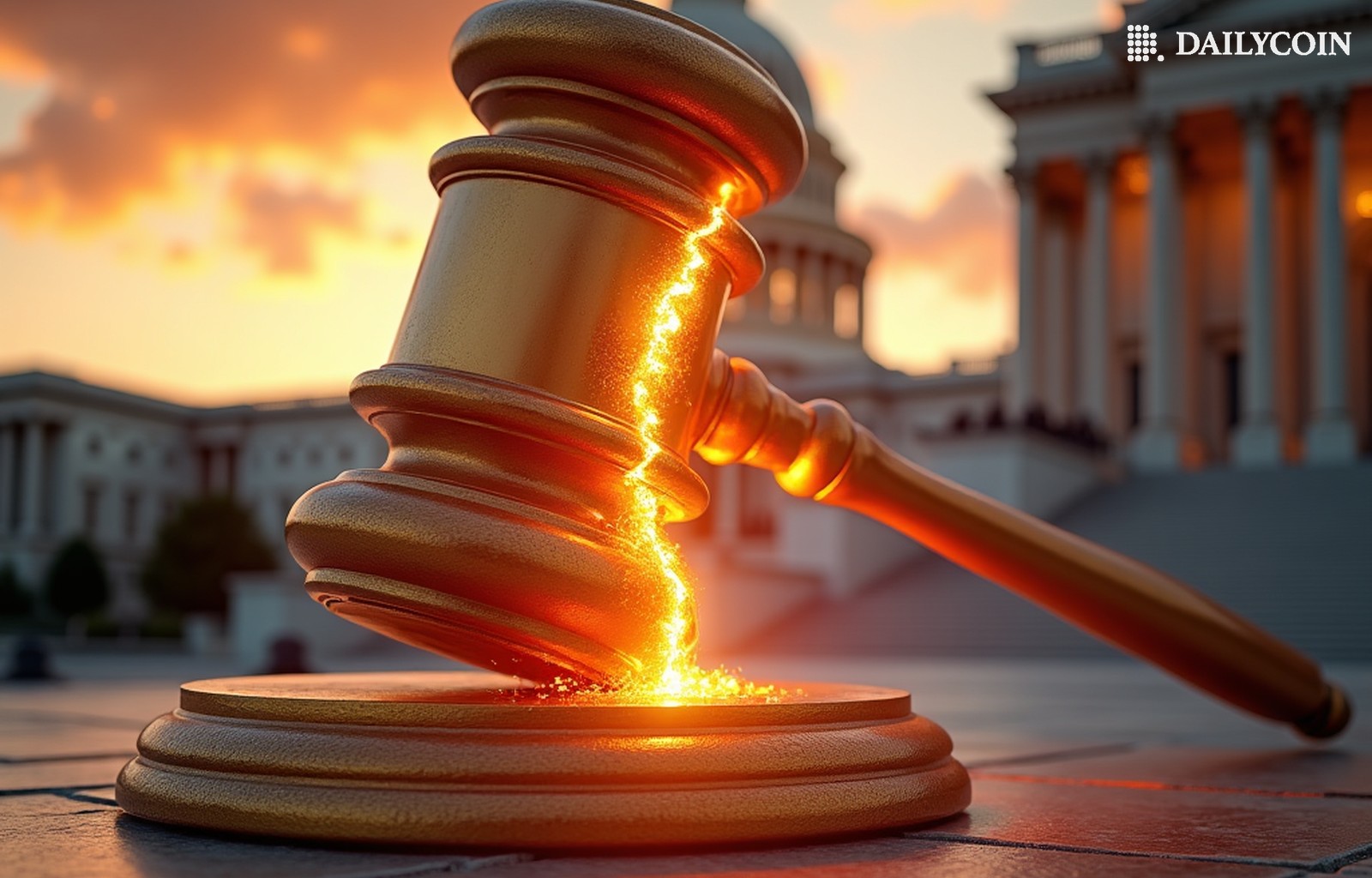 Warren y Lummis chocan públicamente por las disposiciones éticas del CLARITY Act