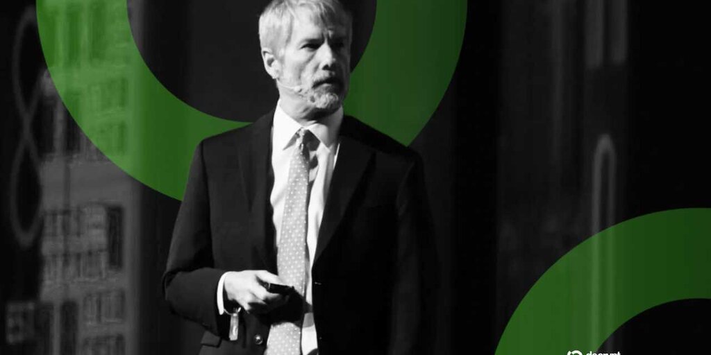 Saylor and Strategy CEO Urge MSCI to Withdraw 'Discriminatory' Rule That Would Remove Strategy From Global Indexes