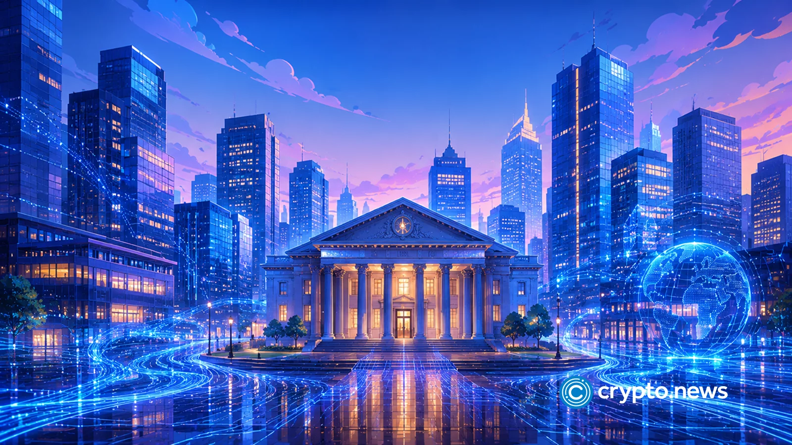 Bank Policy Institute overweegt OCC-rechtszaak over trustbanklicenties voor crypto