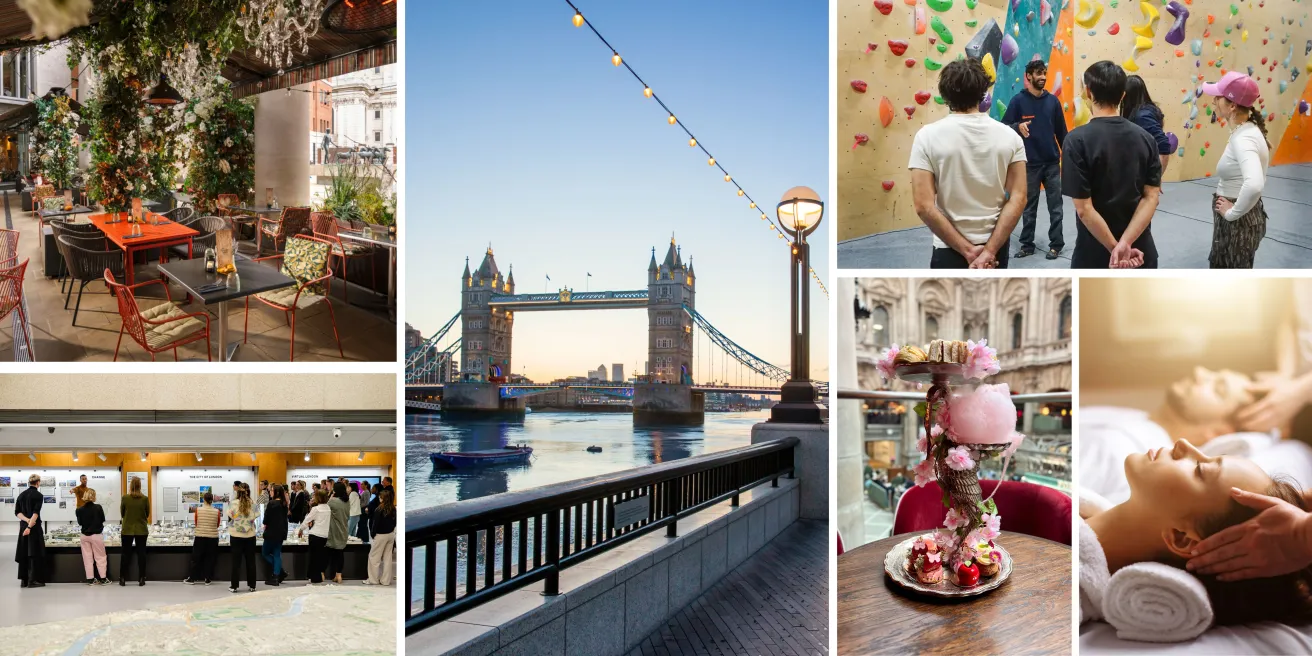 Cosa fare a Londra ad agosto: eventi, ristorazione, sport e offerte esclusive