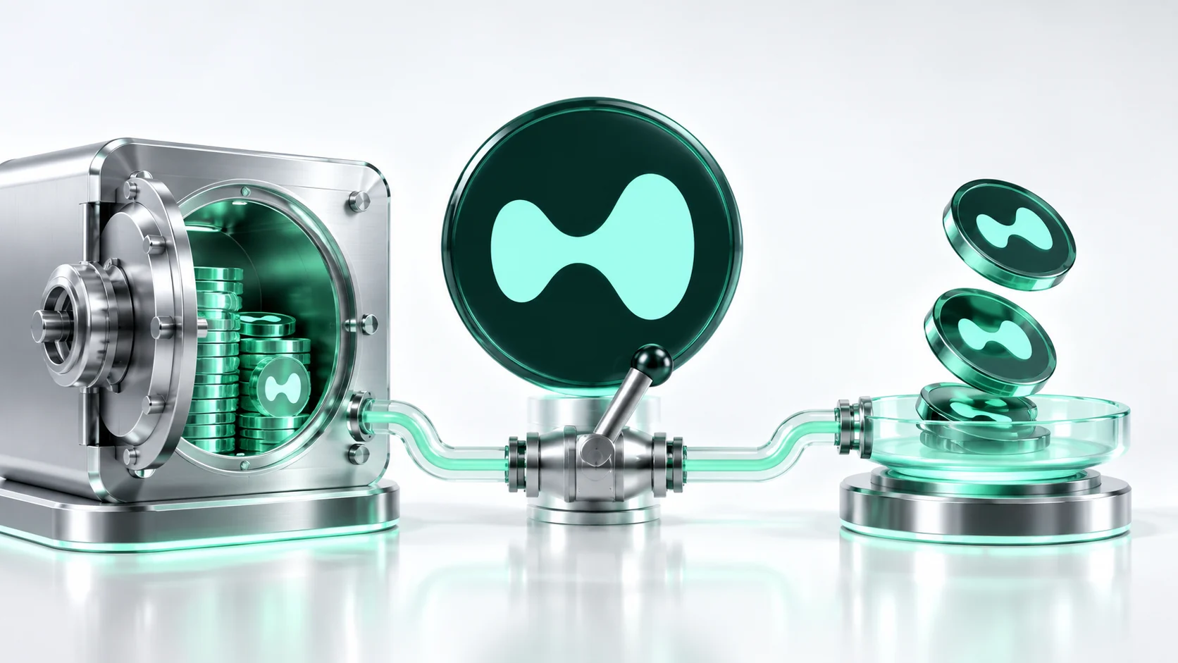 Объём ручных займов на Hyperliquid достиг $269 млн на фоне роста HYPE к рекордному максимуму