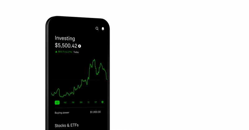 Robinhood Reports $25 Million in Q2 Revenue From Trump Accounts as Sign-Ups Top 7 Million