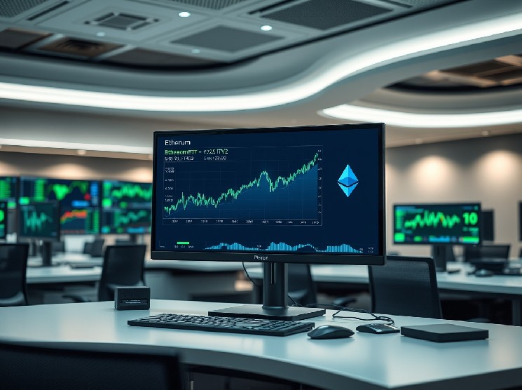 Gli ETF spot su Ethereum registrano il secondo giorno consecutivo di afflussi con $9,4 milioni il 28 luglio