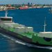 Klaipeda pianifica il bunkering a metanolo verde con un nuovo concetto di nave