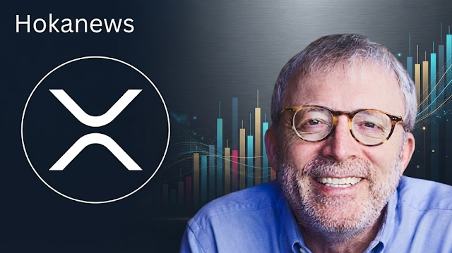 Питер Брандт назвал XRP «монетой для простофиль» и поставил под сомнение его инвестиционную ценность